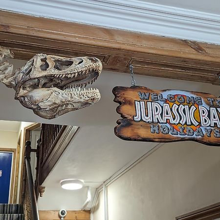 Jurassic Bay Holidays Weymouth Eksteriør billede