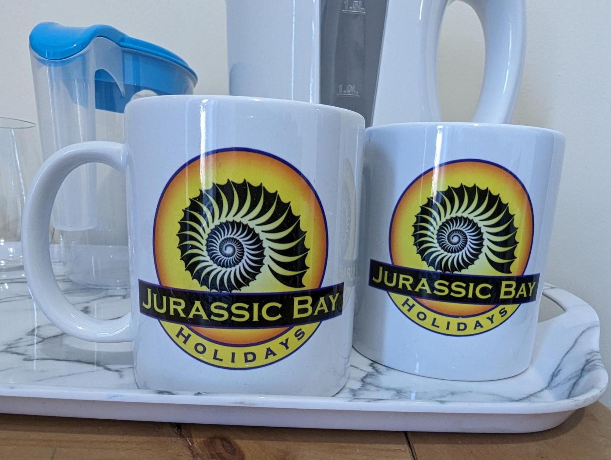 Jurassic Bay Holidays Weymouth Eksteriør billede