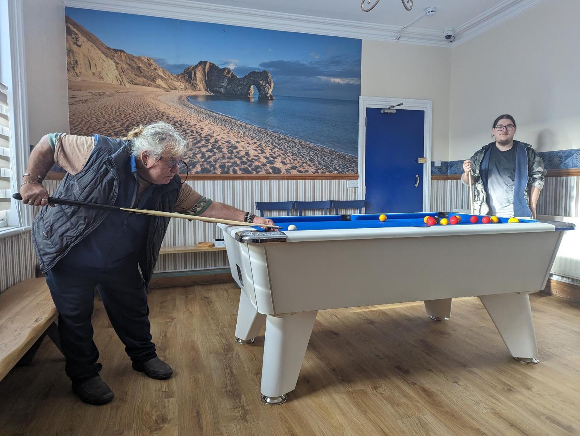 Jurassic Bay Holidays Weymouth Eksteriør billede