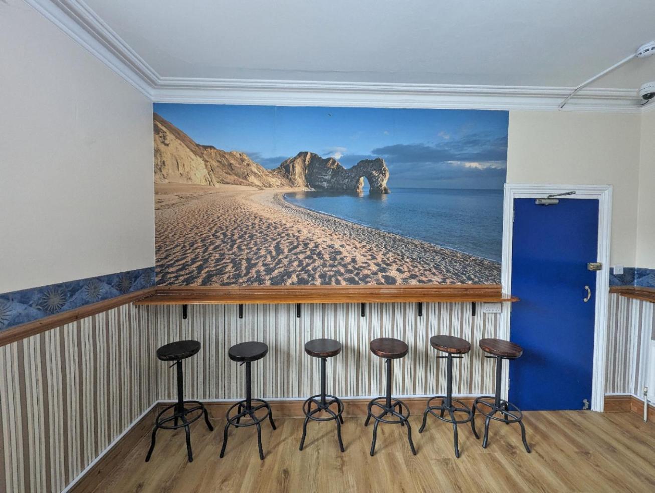 Jurassic Bay Holidays Weymouth Eksteriør billede